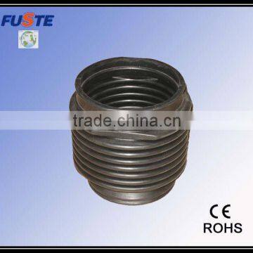 Automotive rubber wire grommet