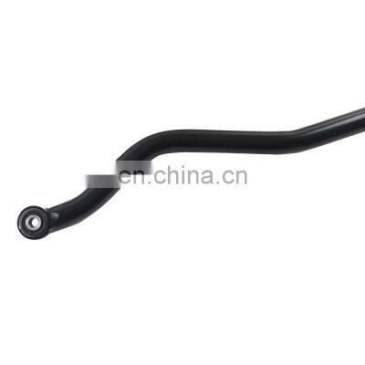 Offroad Rear Track Bar for Jeep Wrangler JL 18+ Car Accessories Rear Thrust Rod