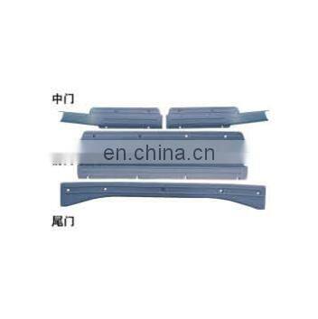 chinese car parts for pajero v32 inner press decorative strip