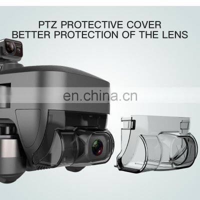 High Accuracy 4K Gps Positioning Brushless Motor Remote Control Aircraft Hd Camera Drone Aerial Photography Unmanned Aircraft photo-5