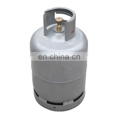 buy cheap price empty refillable 12.5kg cooking used lpg gas cylinder tanks lpg gas cylinders for Yemen