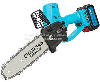 Electric Chainsaw