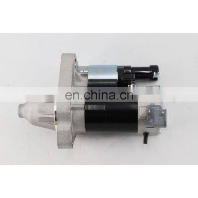 Auto Engine Motor Starters For BMW 12417616500