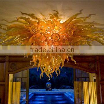 Villa Village Chandelier Light