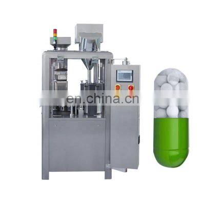 Good Quality Capsules Filling Hand Machines / Auto Capsule Filling Machine / Capsule Filling Machine With Low Price photo-4