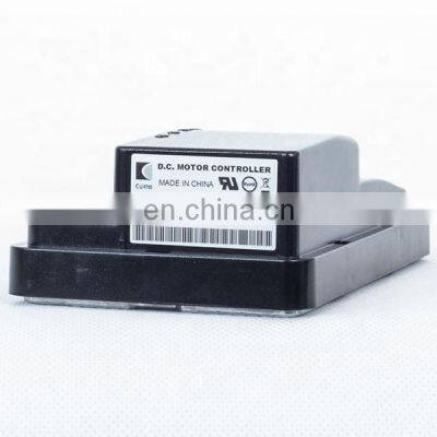 24V 90A Permanent Magnet Motor Brushless Controller 1212P-2502 For Electric Forklift 1700400002 photo-5