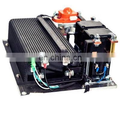 1221M-6701 Controller Kits 550A 48V-60V for Electric Forklift