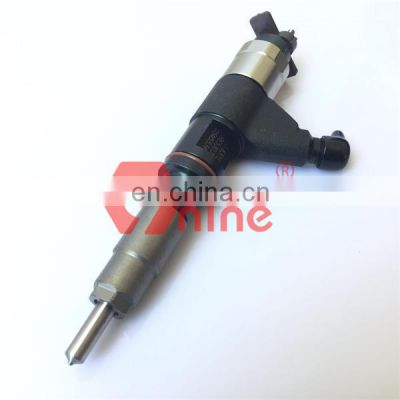 Brand New Common Rail Injector 095000-6310 RE530362 Diesel Engine Injector 095000-6310