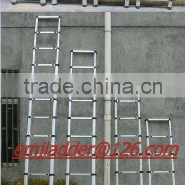 Aluminium Telescopic Ladder