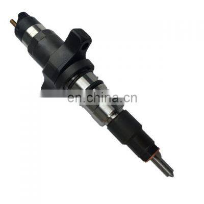 6BT5.9 engine fuel injector 0445120032