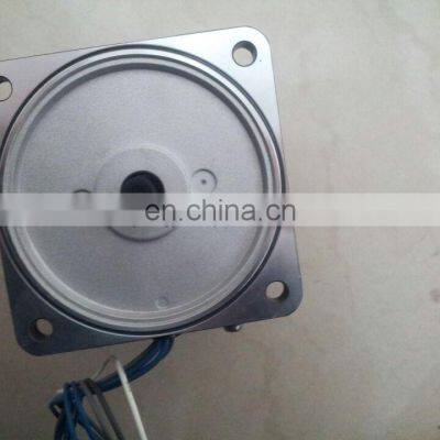 Panasonic M9RX40G4GGA Single Phase Induction Motor 4P 40W(30min) Thermal 130(B)G-B Gear Motor High Quality photo-3