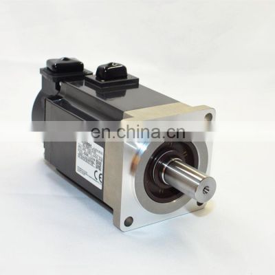 500W Mitsubishi ac servo motor HG-SN52J-S100 in stock