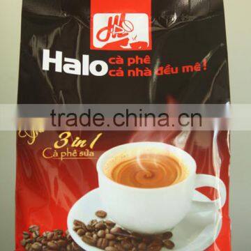 Instant Coffee 3 in 1