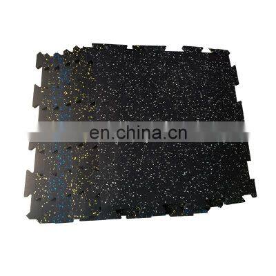 Fitness Equipment Flexible Flooring Mat photo-3