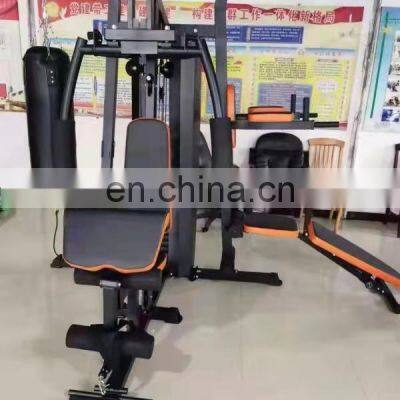 Indoor Gym Fitness Multi Abs Home Gym Equipment photo-5