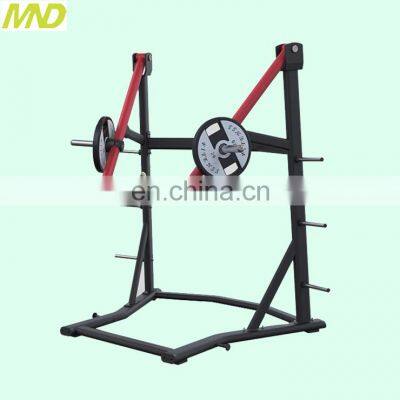 On Sale Commercial Gym PL66 Standing Leg Press Use Fitness Sports Workout Equipment photo-5