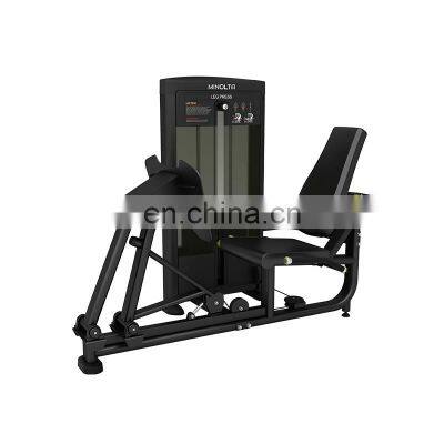 MND New FS-Series Popular Model FS03 Leg Press Hot Selling GYM Fitness Equipment