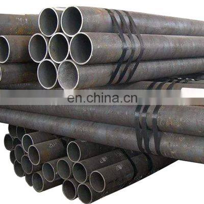 building project steel welded pipe 21mm to 219mm round erw 6 inch carbon steel pipe price per kg