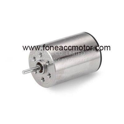 1723R 17 mm micro coreless brush dc electric motor