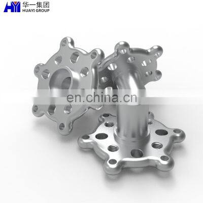 Quality cnc milling aluminum bicycle parts aluminum parts cnc milling metal parts