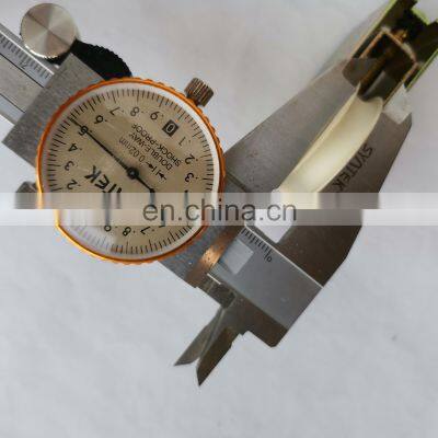 Good Performance Door Window One Pulley Gate Wheel Ball Bearing Roller Sliding Gate Wheel for Sliding Gate photo-2