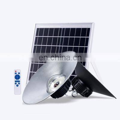 300W LED High Bay Light Factory Lighting Solar High Bay Light