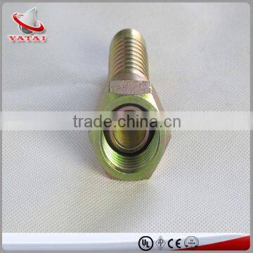 China Factory High Quality Copper Scaffold Hose Fittings