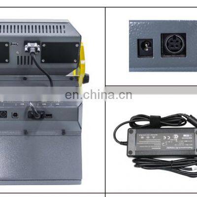 Car Automatic Key Duplicating Key Cutting Machine photo-4
