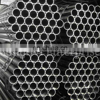 12X18H10T Seamless Stainless Steel Pipe/Tube