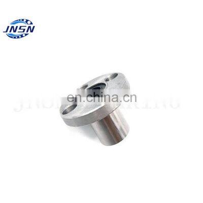 High Performance LMF10 LMF12 LMF16 LMF20 LMF25 LMF50UU 50mm Flange Linear Motion Ball Type Bearing for 50mm Linear Shaft CNC