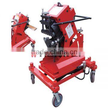 High quality metal beveller machine CHP-28