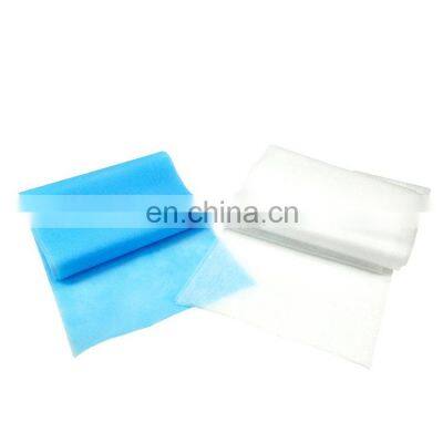 Factory Supply Best Quality PP Spunbond Nonwoven Non woven Fabric Raw Material for Face Mask