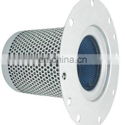 Complete Specifications Air Compressor Accessories Oil Separator 2906075300 photo-2