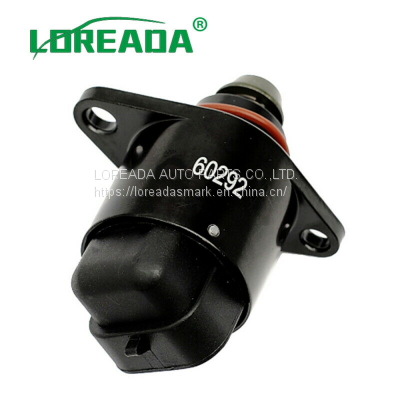 New Idle Air Control Valve IAC Motor IAC for Chevrolet Buick Cadillac 5.7L 4.3L photo-4