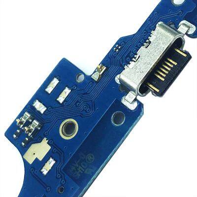 Mobile Phone Flex Cables For Motorola Moto G30 Charging Port Flex Cable Cell Phone Spare Parts photo-4