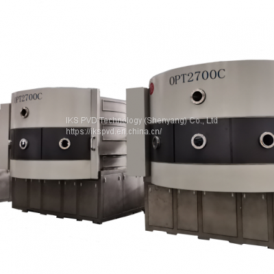 Vacuum Coating Equipment Optical Coating Machine IKS-OPT2700 photo-2