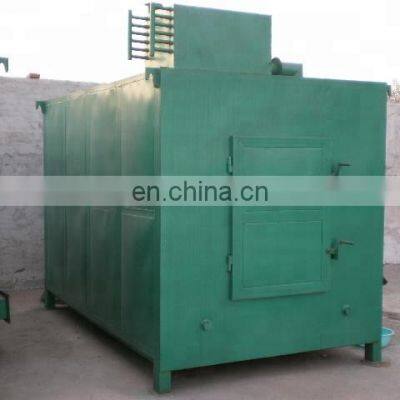 Factory Price Wood Charcoal Carbonized Furnace Coal Oven photo-4