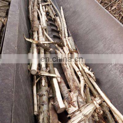 Hot Sell Log Wood Debarker Machine With Factory Price photo-5