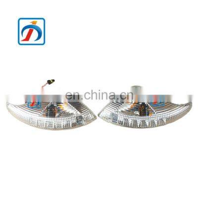 Car Accessory 2006 2008 Mirror Indicator Light For Continental Flying Spur photo-3