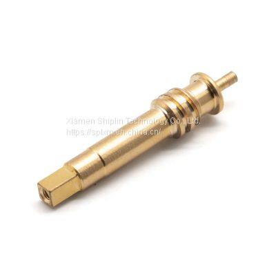 High Quality Custom Logo China Manufacture Brass Water Valve