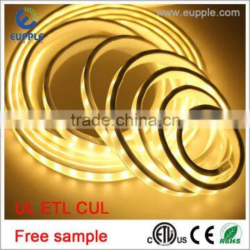 Eupple Brand 230V Smd Changeable Color Indoor Led Strip Bulk photo-6