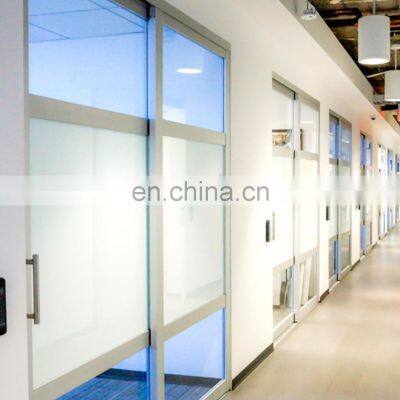 design sliding door aluminum french door Aluminum sliding  Door