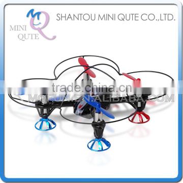 Mini Qute RC remote control flying Helicopter 2.4G Mini Quadcopter Headless mode 3D tumbling Educational electronic toy NO.V252