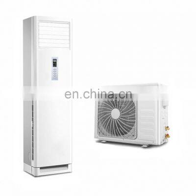 Low Noise Cooling And Heating R410a 18000Btu 1.5Ton Floor Standing Air Conditioner photo-4