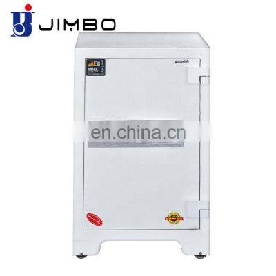 JIMBO Big Heavy 2 Hour Coffre Fort Security Fireproof Safe Box photo-3