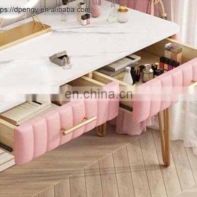 New Make up Mirrored Dressing Table Mirror Make up Mirrored Dressing Table Designs Makeup Sets Table photo-5