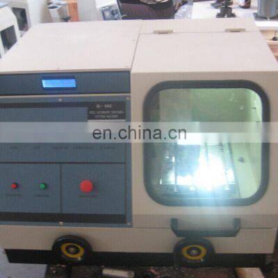 Factory Cutter Metal Specimen Cutting Equipment photo-3