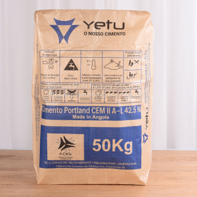 High quality 50lb feed bags/package bag/50kg animal feed bags