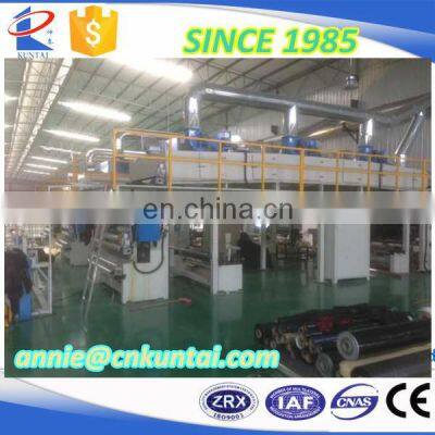 Year 2018 Brand New Heat Transfer Printing Machine photo-3