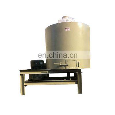 250 Kg/h Sesame Dehuller/Sesame Huller/Sesame Seeds Hulling Machine photo-3